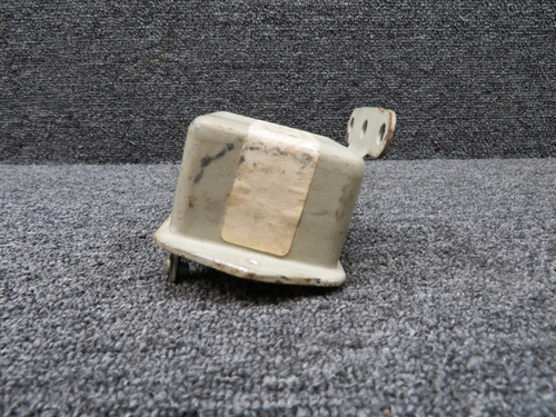 138-3 (Use: 9910068-2) RBM Controls Relay Unit (24V) (Loose Parts) (Core)