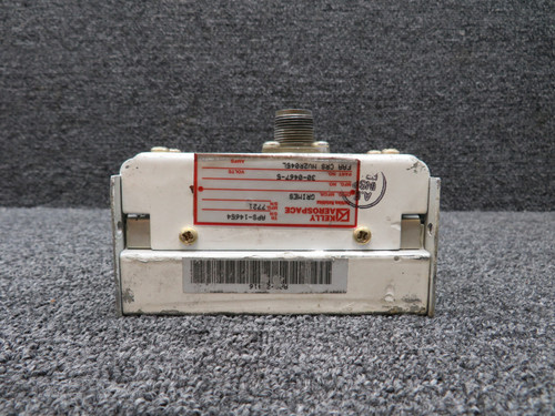 30-0467-5 Grimes Navigational Strobe Light (Burnt Bulb)