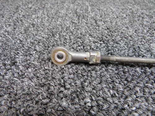 1211689-1 / 1211689-2 Cessna TU206G Push Rod Assembly Door Latch Lower / Upper