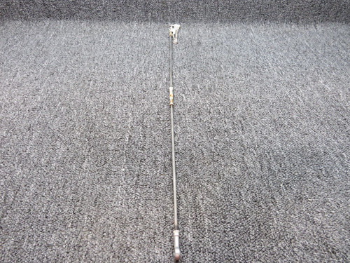 1211689-1 / 1211689-2 Cessna TU206G Push Rod Assembly Door Latch Lower / Upper