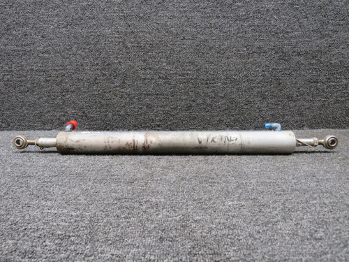 194460-0 Bellanca Viking Nose Gear Actuator with Rounded Rod End