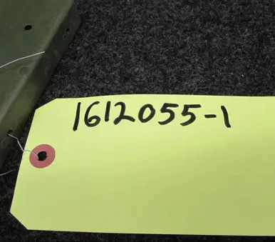 1612055-1 Cessna Rib (JC)