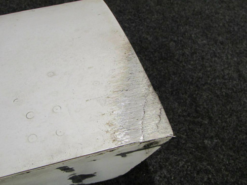 2252059-13 Cessna 182 Cowl Flap Assembly LH (SA)