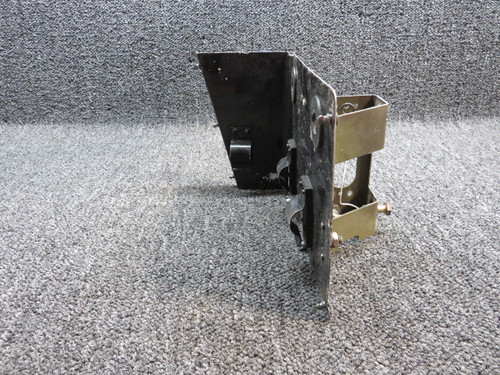 1250951-11 Cessna TU206G Cover Assembly Battery Box Front