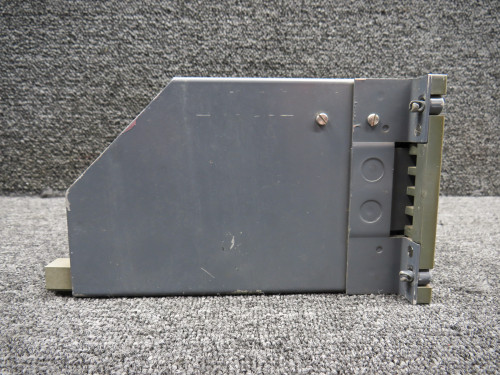 MXP138-2 Flight Crew Mask Stowage