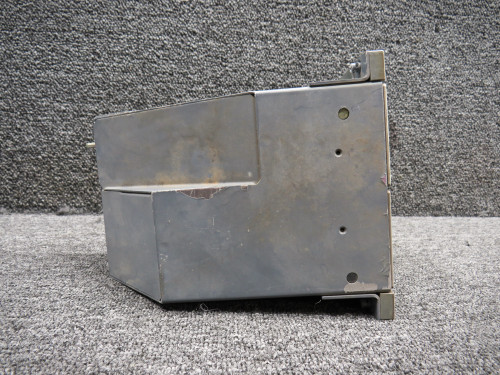 MXP138-2 Flight Crew Mask Stowage