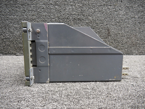 MXP138-2 Flight Crew Mask Stowage