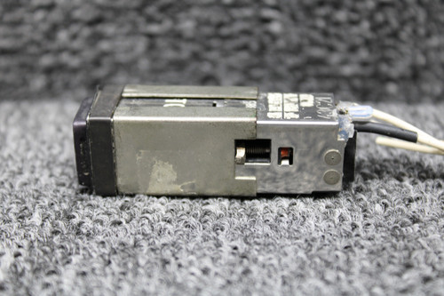 99-230-6H1-2173 Swearingen SA226-T(B) Annunciator Switch (Bypass Open)