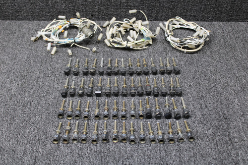 A-8970B-2-327 Grimes Instrument Panel Post Light Set of 60 (Not