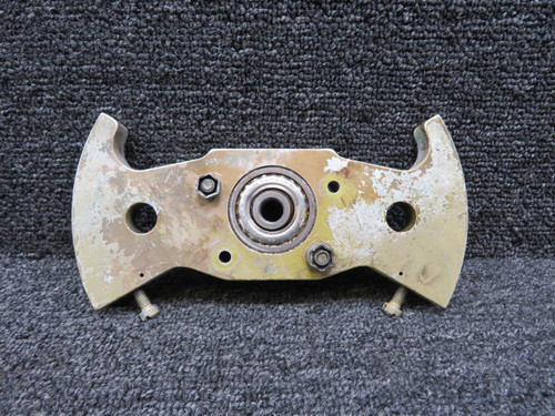 96-524013-1 Beechcraft B55 Rudder Bellcrank Assembly