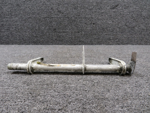 35-825117-4 Beech H35 Nose Gear Door Actuator Shaft Assembly