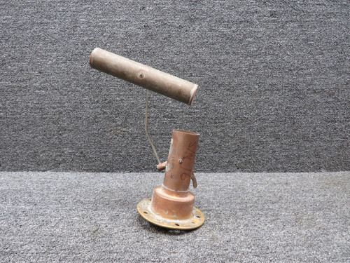 EA470A-2959 Liquidometer Fuel Level Transmitter Assembly (Worn Housing)