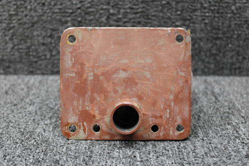 27-42012-029 Swearingen SA226-T(B) Rudder Bellcrank Hinge Assembly