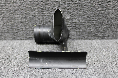 27-84099-016 Swearingen SA226-T(B) Cabin Air Outlet RH