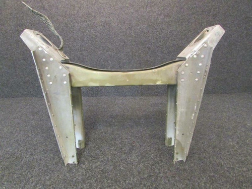 1213433-26 Cessna TU206G Engine Mount Assy Rear BAS Part Sales | Airplane Parts