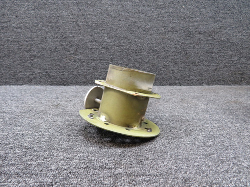 68416-001 Piper PA32R-300 Forward Cabin Air Vent Assembly RH