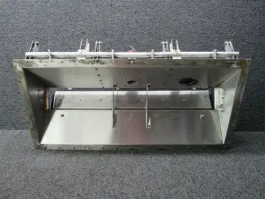 10203-1 / 20868 / 60160 Air Tractor AT-301 Hopper Gate Box Assembly