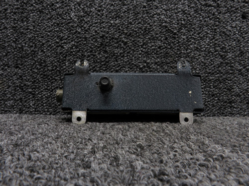 F10A611802A1 A.M. Dassault F10 Ground Power Socket Box