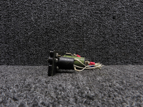 2518209-1 Micro Switch Yaw Damper Switch Panel Assembly