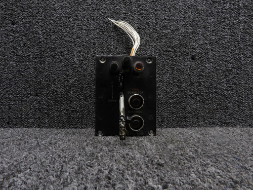 50135 Adams Rite Products Landing Gear Selector (Core)