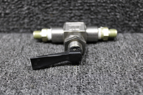 SS-1GF4-W1 Swagelok Toggle Valve