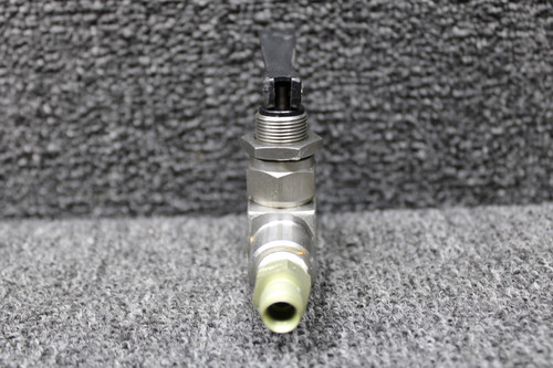 SS-1GF4-W1 Swagelok Toggle Valve