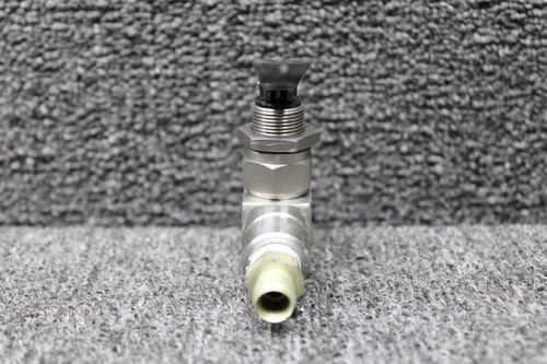 SS-1GF4-W1 Swagelok Toggle Valve