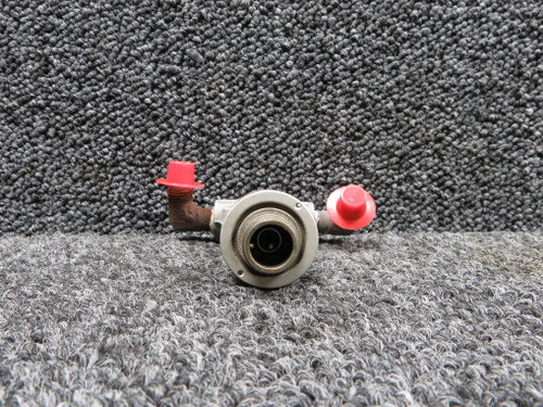 AV1B1652 ITT Solenoid Valve (12V)