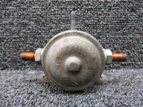 S-1660-1 (Use: 8781-3) RBM Contactor Solenoid (12V) (Worn)