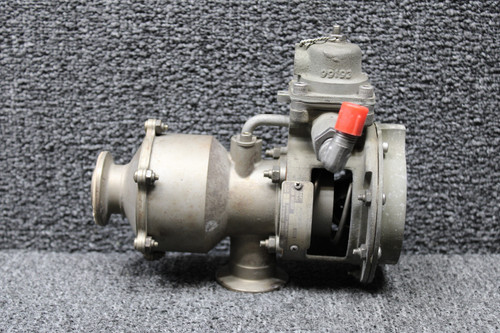 392908-1-1 Garrett Fluid Pressure Regulating Valve