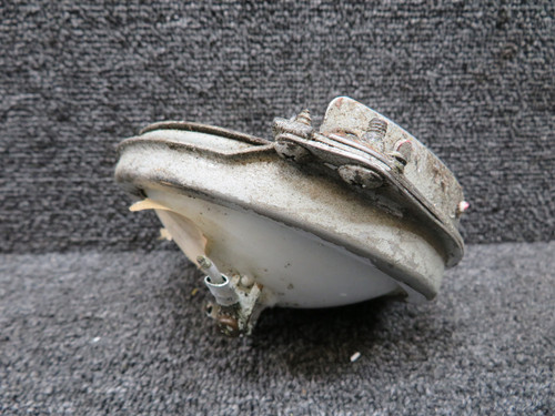 0752644-5, 0752644-1 Cessna 182Q Landing Light Assembly with Bracket RH