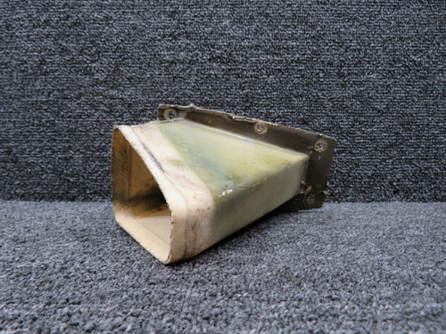 79270-000 Piper PA32R-300 Air Duct Upper Fitting