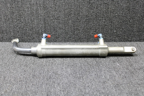 235600-107 (Alt: 27-51016-003) Berter Main Gear Actuator Assembly (Core)