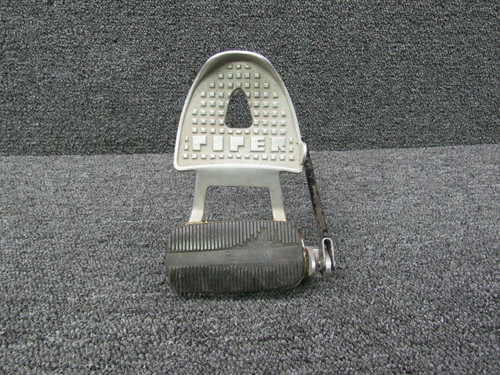 63485-000, 79430-000 Piper Toe Brake Pedal Inbd LH w Clevis