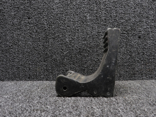 0861706-1 Cessna C-310R Rudder Pedal Pilot Outbd without Link