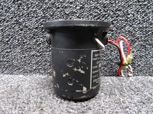 58-380090-1 Electro-Mech Landing Gear Motor (Volts: 28)(Amps: 20)