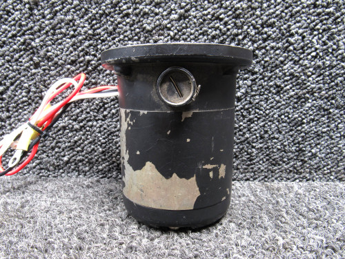 58-380090-1 Electro-Mech Landing Gear Motor (Volts: 28)(Amps: 20)