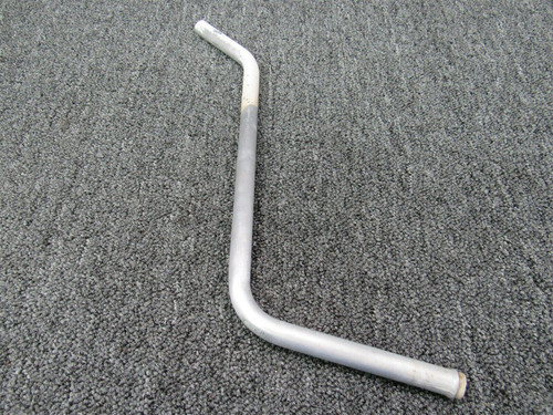 86553-002 Piper PA44-180 Lycoming O-360-E1A6D Tube Engine Breather