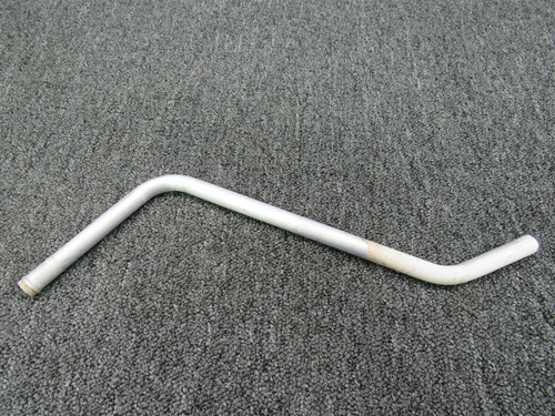 86553-002 Piper PA44-180 Lycoming O-360-E1A6D Tube Engine Breather