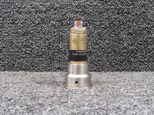 140-03110 (Alt: 40-92141) Crane Wheel Speed Transducer Assembly