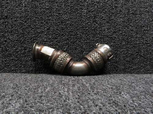 6214569-2 Duct Assembly RH Inboard