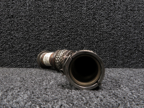 6214569-2 Duct Assembly RH Inboard