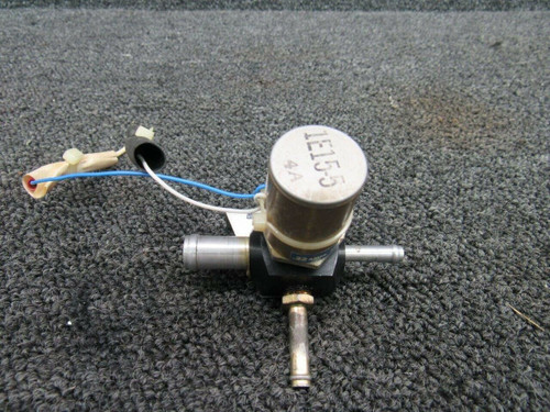 1E17-6A Aerostar 601P Solenoid (Volts: 28) BAS Part Sales | Airplane Parts