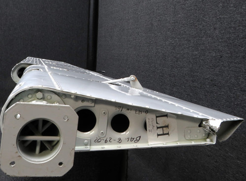 50-610000-178 Fairchild SA-26-AT Elevator with Trim Tab LH