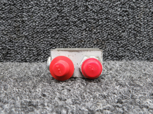 F10A74009 Dassault FA-10 Directional Control Union Block Assembly