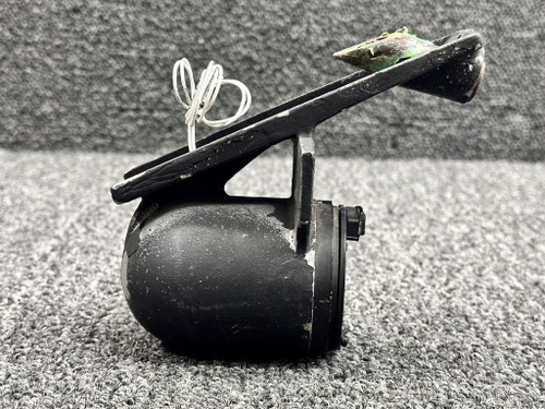 C660501-0101, 1213537-6 Airpath Windshield Mounted Compass Indicator