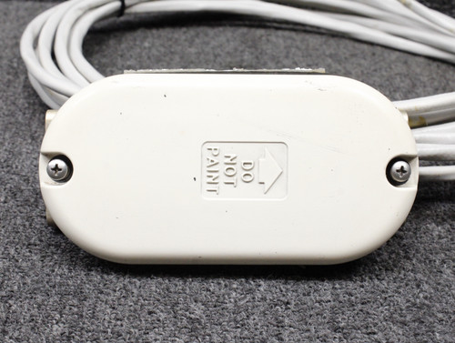 78-8060-5970-1, 78-8060-5979-2 BF Goodrich Stormscope Antenna with Doubler