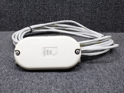 78-8060-5970-1, 78-8060-5979-2 BF Goodrich Stormscope Antenna with Doubler