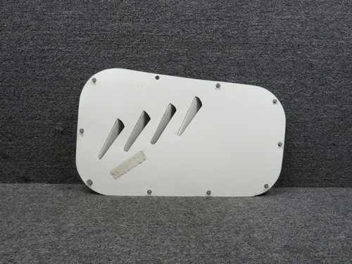 35-410020-4 Beechcraft Forward Fuselage Access Door Assembly LH