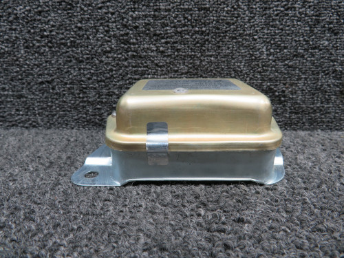 R15100 Zeftronics Alternator Controller Assembly (14V)